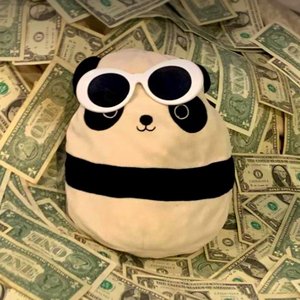 The LIL Panda Tape