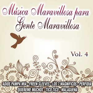 Musica Maravillosa Vol.4