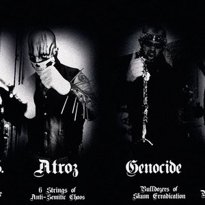 Heretical Warlust 的头像