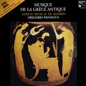 Musique de la Grèce Antique