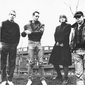 Pylon photo provided by Last.fm