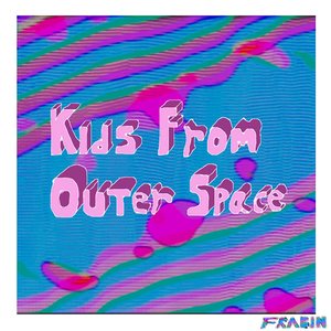 Kids from Outer Space
