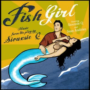 Fish Girl