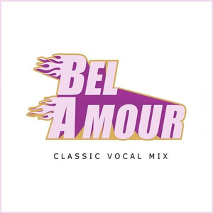 Artwork for Bel Amour (Classic Vocal Mix)