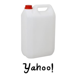 Yahoo!