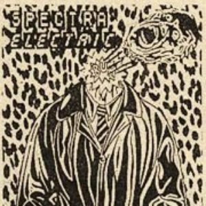 spectra electric 的头像