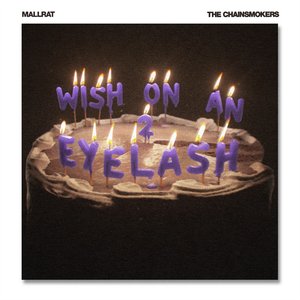 Wish on an Eyelash, Pt. 2 - Single