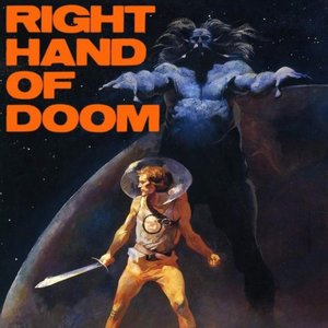 Right Hand of Doom 的头像