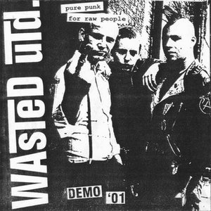 Wasted Utd 的头像