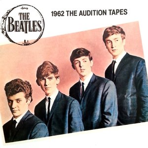 1962 The Audition Tapes