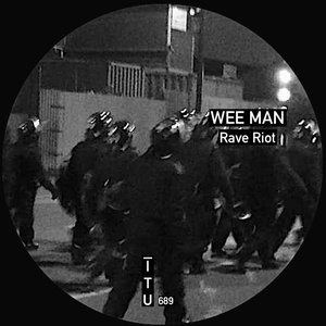 Rave Riot