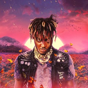 Avatar för Juice WRLD, Marshmello & The Kid LAROI