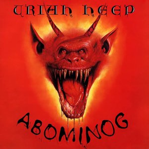 Abominog (Deluxe Edition)