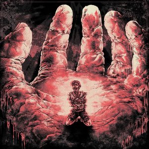 HATRED REIGNS I - EP