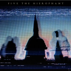 Five The Hierophant