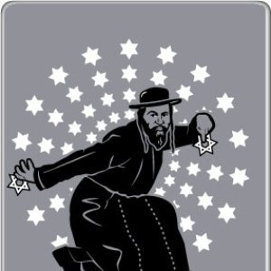 Avatar for Jew Jitsu