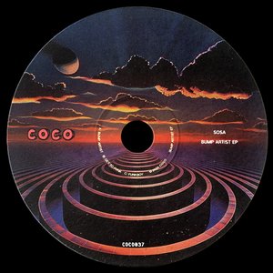 Bump Artist EP