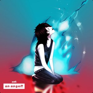 an angel?