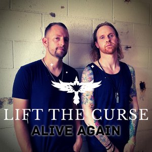 Alive Again - Single
