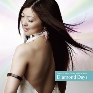 Lia*COLLECTION ALBUM Vol.1「Diamond Days」