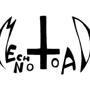 Mechno Toad 的头像