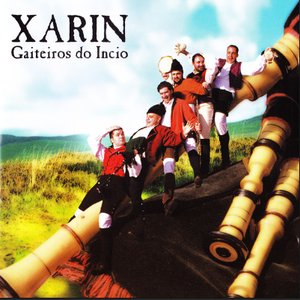 Xarín Gaiteiros do Incio