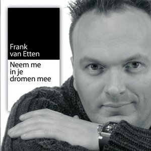 Neem Me In Je Dromen Mee - Single