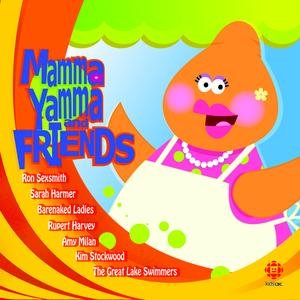 Mamma Yamma & Friends - Kids' CBC