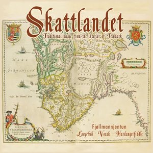 Skattlandet