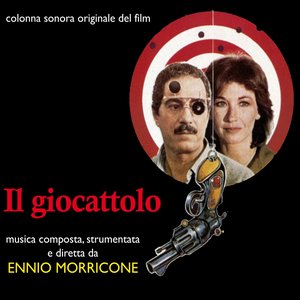 Il Giocattolo (Colonna Sonora Originale Del Film)