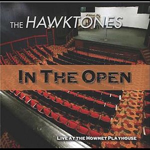 In the Open (Live at the Howmet Playhouse)