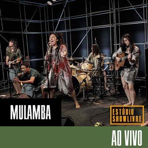 MULAMBA no Estúdio Showlivre (Ao Vivo)