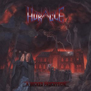 A Wicked Procession