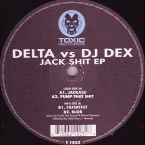 Jack Shit EP