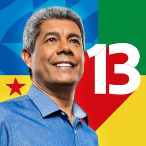 Jerônimo 13 的头像