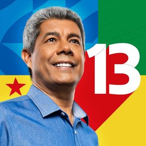 Avatar de Jerônimo 13