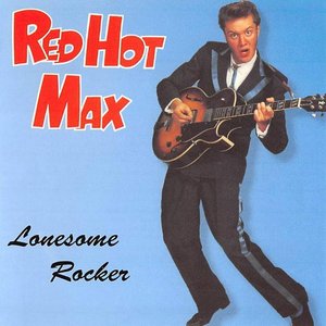 Lonesome Rocker