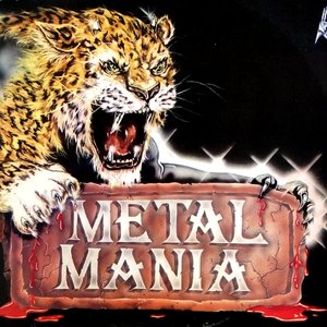 Metal Mania