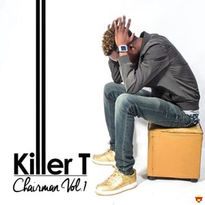 Chairman, Vol. 1