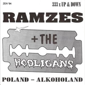 Poland - Alkoholand