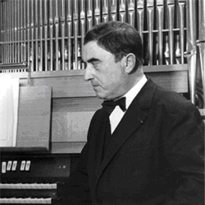 Maurice Duruflé photo provided by Last.fm