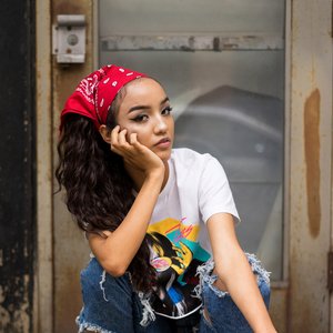 Avatar di Lexii Alijai