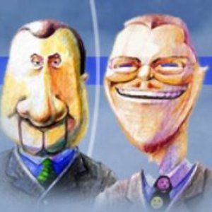 Avatar for Tom Vasel and Sam Healey