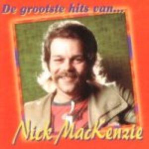 Nick Mackenzie için avatar