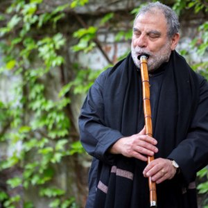 Ensemble Kudsi Erguner 的头像
