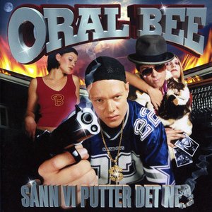 Sånn Vi Putter Det Ned (15th Anniversary Deluxe Version)