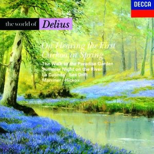 The World of Delius