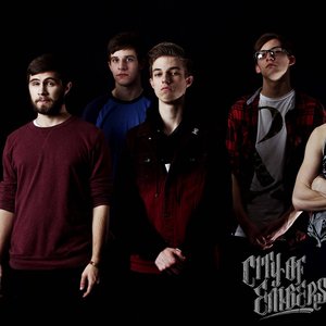 City of Embers 的头像