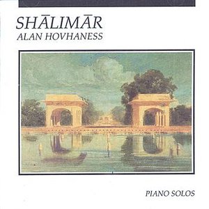 Imagem de 'HOVHANESS: Shalimar'