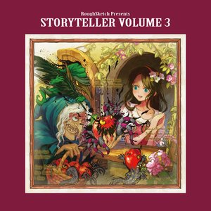 STORYTELLER VOLUME 3